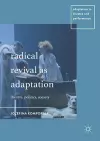 Radical Revival as Adaptation cover