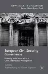 European Civil Security Governance cover