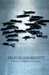 Deleuze and Beckett cover