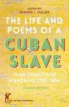 The Life and Poems of a Cuban Slave cover
