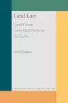 Great Debates in Land Law cover