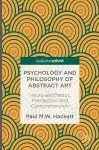 Psychology and Philosophy of Abstract Art cover