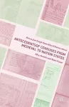 Antecedents of Censuses from Medieval to Nation States cover