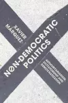 Non-Democratic Politics cover