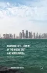 Economic Development in the Middle East and North Africa cover