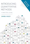 Introducing Quantitative Methods cover
