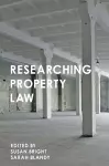 Researching Property Law cover