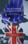 The UK Challenge to Europeanization cover