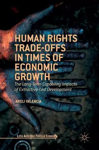 Human Rights Trade-Offs in Times of Economic Growth cover