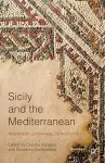 Sicily and the Mediterranean cover