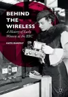 Behind the Wireless cover