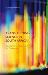 Transforming Science in South Africa cover