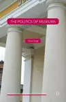 The Politics of Museums cover