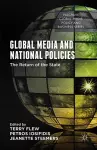 Global Media and National Policies cover