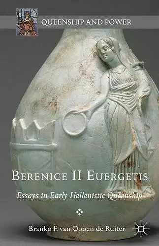 Berenice II Euergetis cover