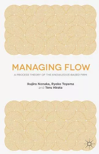 Managing Flow cover