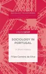 Portuguese Sociology cover