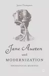 Jane Austen and Modernization cover