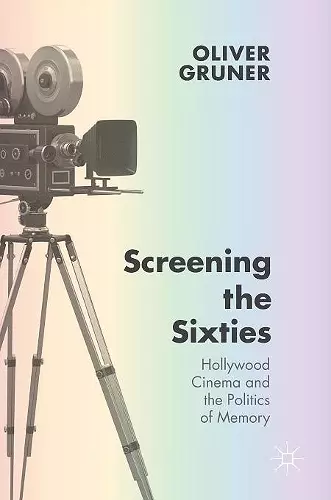 Screening the Sixties cover