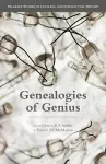 Genealogies of Genius cover