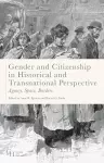 Gender and Citizenship in Historical and Transnational Perspective cover