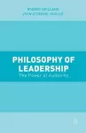 Philosophy of Leadership cover