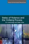 States of Violence and the Civilising Process cover