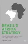 Brazil’s Africa Strategy cover