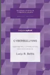 Cyberbullying cover