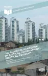 The Palgrave Handbook of Critical International Political Economy cover