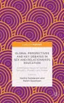 Global Perspectives and Key Debates in Sex and Relationships Education cover