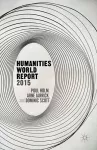 Humanities World Report 2015 cover