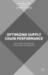 Optimizing Supply Chain Performance cover