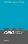 Documentary Comics cover