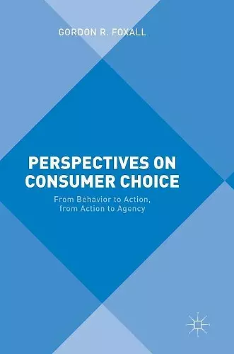 Perspectives on Consumer Choice cover