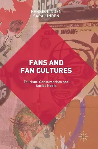 Fans and Fan Cultures cover