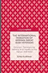 The International Migration of German Great War Veterans cover