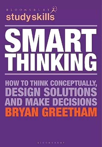 Smart Thinking cover