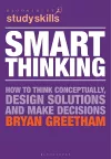 Smart Thinking cover
