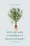 Social and Community Development cover
