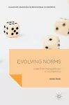 Evolving Norms cover