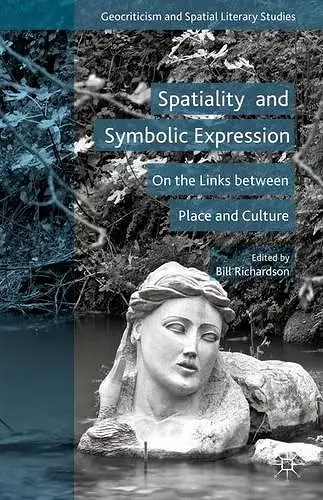 Spatiality and Symbolic Expression cover