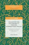 Education for Sustainability through Internationalisation cover