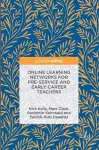 Online Learning Networks for Pre-Service and Early Career Teachers cover