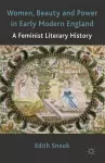 Women, Beauty and Power in Early Modern England cover
