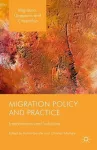 Migration Policy and Practice cover