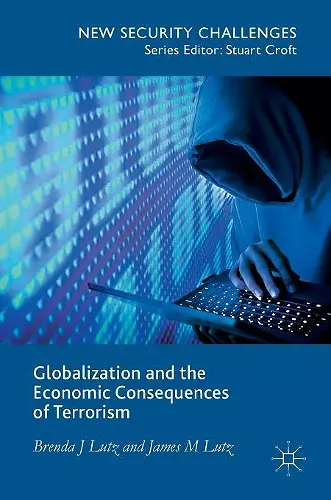 Globalization and the Economic Consequences of Terrorism cover