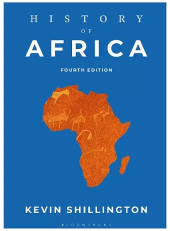 History of Africa cover