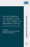 Development Cooperation of the ‘New’ EU Member States cover