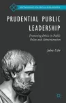 Prudential Public Leadership cover
